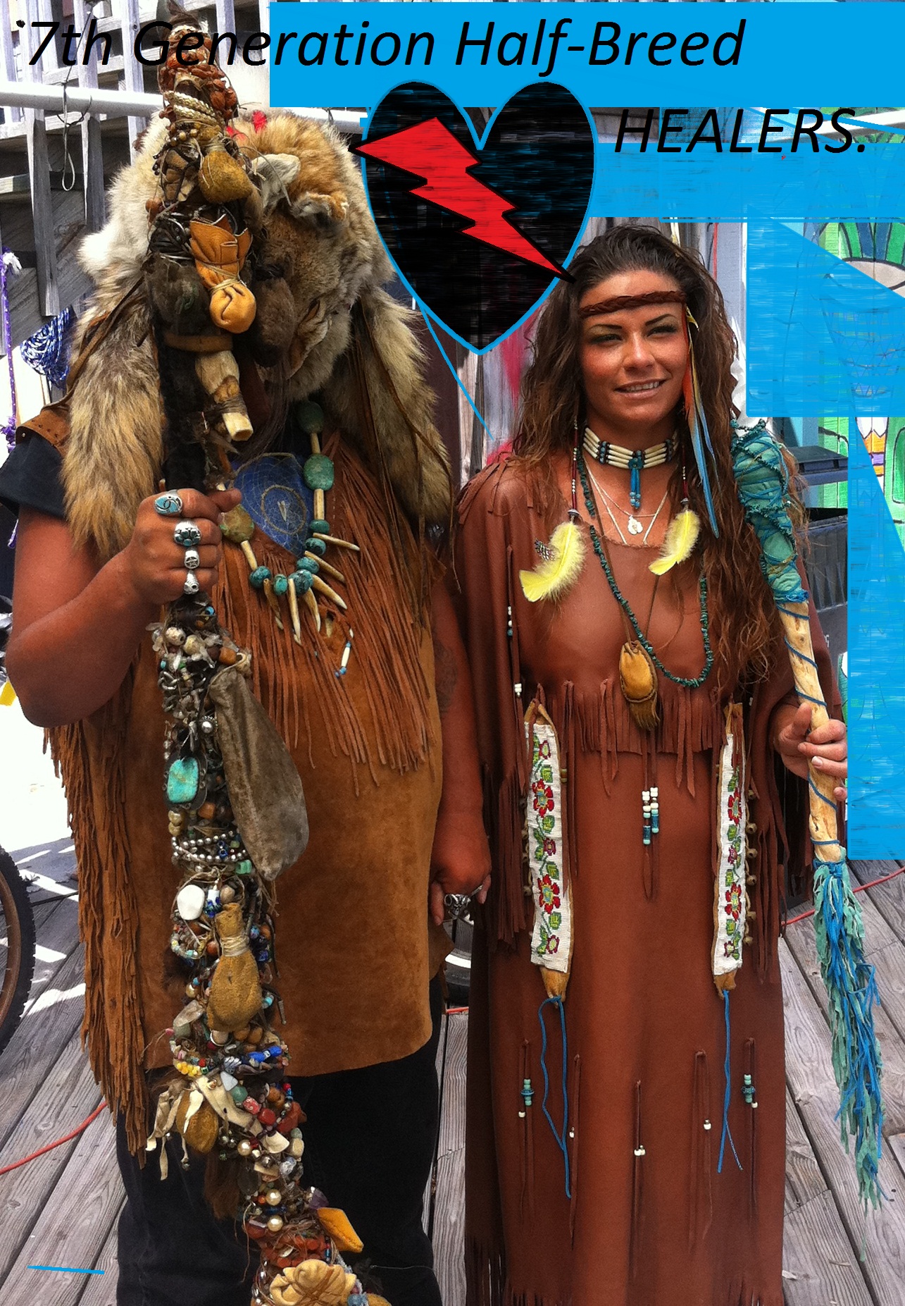 Chief Shaman Cloud